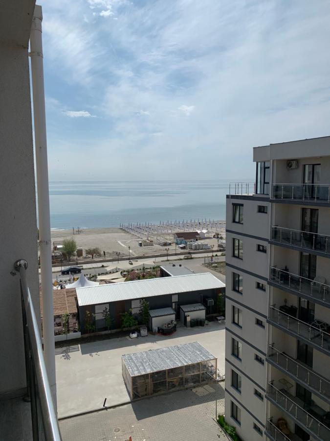 Astoria Apartament'S Năvodari Exterior foto
